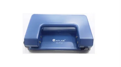 ATLAS PERFORATOR  AS-P10  GRAY
