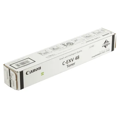 CANON C-EXV48 ORIGINAL TONER BLACK