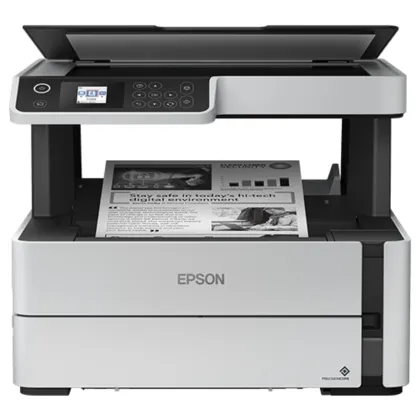 EPSON MONO ECOTANK PRINTER M2170