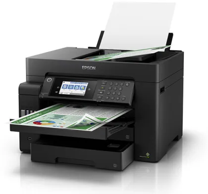EPSON ECOTANK PRINTER L15150