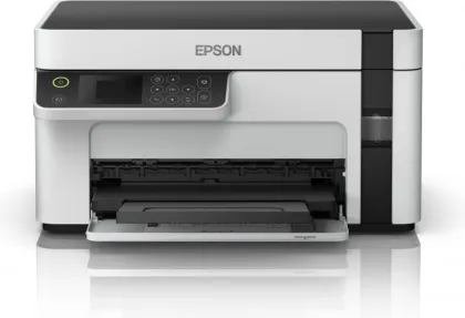 EPSON MONO ECOTANK PRINTER M2120