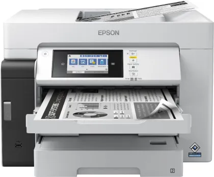 EPSON ECOTANK PRINTER PRO M15180