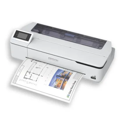EPSON PLOTTER 24 SURECOLOR SC-T2100 A1