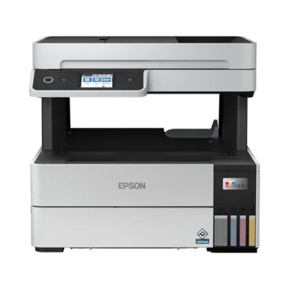 EPSON ECOTANK L6460