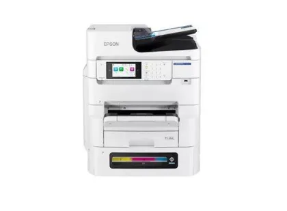 EPSON COLOR BUSINESS A3 WORKFORCE PRO EM-C8101R
