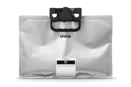 EPSON T01D XXL WF-C529R / C579R ORIGINAL BLACK INK 50000 pages