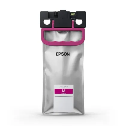 EPSON T01D XXL WF-C529R / C579R ORIGINAL MAGENTA INK 20000 pages