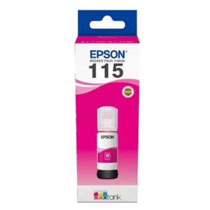 EPSON 115 ORIGINAL INK MAGENTA 70ML