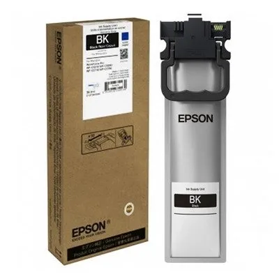 EPSON T11B LARGE ORIGINAL BLACK INK 3000 PAGES