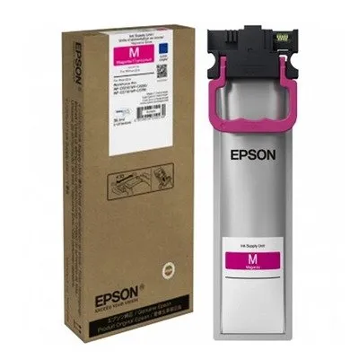 EPSON T11M LARGE ORIGINAL MAGENTA INK 3000 PAGES