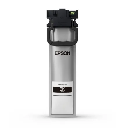 EPSON T11B XLARGE ORIGINAL BLACK INK 5000 PAGES