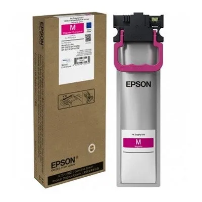 EPSON T11M XLARGE ORIGINAL MAGENTA INK 5000 PAGES