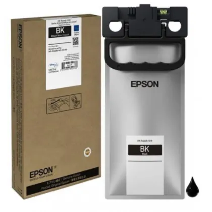 EPSON T11B XXLARGE ORIGINAL BLACK INK 10000 PAGES