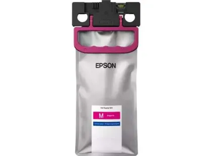 EPSON INK CARTRIDGE MAGENTA XXL FOR EM/EP-C800R 20.000 PAGES