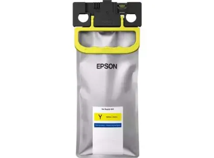 EPSON INK CARTRIDGE YELLOW XXL FOR EM/EP-C800R 20.000 PAGES