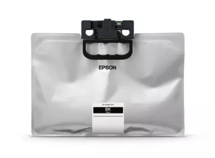 EPSON INK CARTRIDGE BLACK WF-M5399/M5899 SERIES INK CARTRIDGE XXL 40K