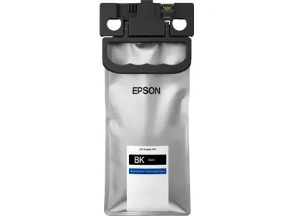 EPSON INK CARTRIDGE BLACK XL FOR WF-C8100R