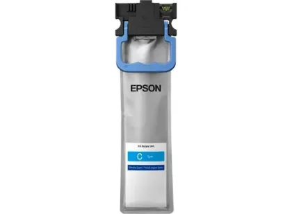 EPSON INK CARTRIDGE CYAN XL FOR WF-C8100R
