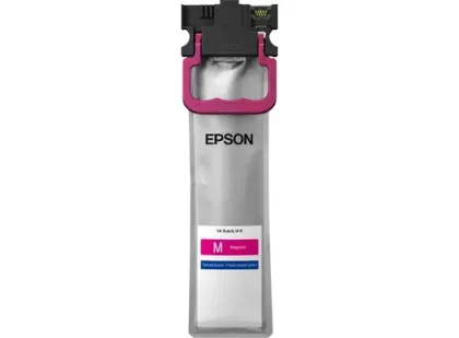EPSON INK CARTRIDGE MAGENTA XL FOR WF-C8100R