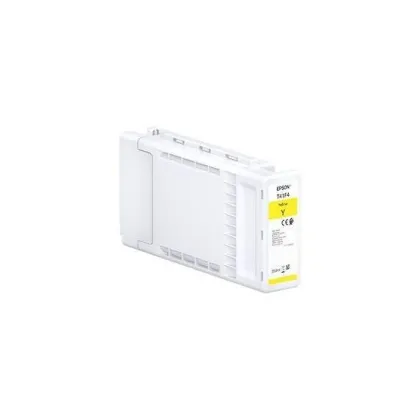 EPSON SINGLEPACK ULTRACHROME XD2 ORIGINAL YELLOW INK T41F440 350ML