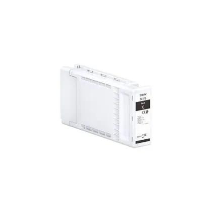 EPSON SINGLEPACK ULTRACHROME XD2 ORIGINAL BLACK INK T41F540 350ML
