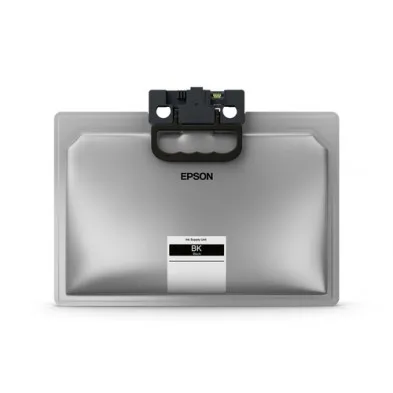 EPSON WF-M5299/5799 XXL ORIGINAL BLACK INK 40K