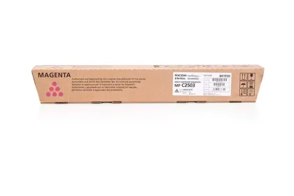 RICOH TYPE MPC2003/C2503/C2011 ORIGINAL TONER MAGENTA