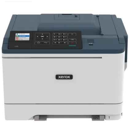 XEROX C310 A4 COLOUR PRINTER 33PPM