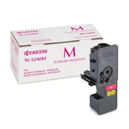 KYOCERA TK-5240K ORIGINAL TONER MAGENTA