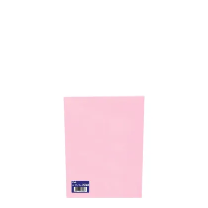 Mini Pack A4/160gr (10sh) Pink
