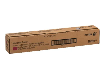 XEROX WORKCENTRE 7535 TONER MAGENTA