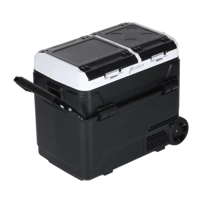 Hcalory P50M+ Car Cooler with Bluetooth