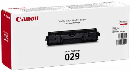 CANON 029 ORIGINAL DRUM UNIT