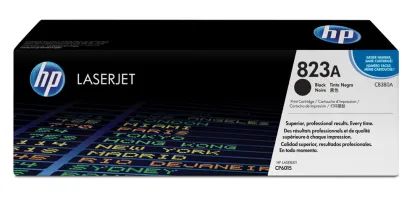 HP CB380A ORIGINAL TONER BLACK