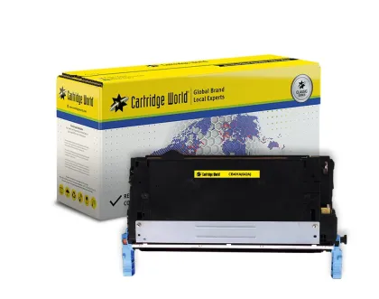 HP CB401A CW REPLACEMENT TONER CYAN