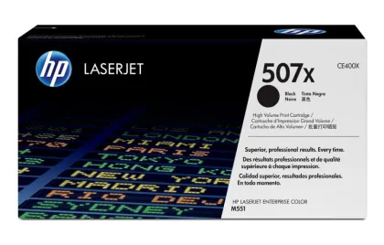 HP CE400X H/Y ORIGINAL TONER BLACK