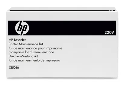 HP FUSER UNIT MAIN KIT CE506A