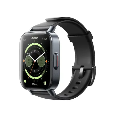 JOYROOM FIT-LIFE SMARTWATCH (Answer/Make Call)  JR-FT3S