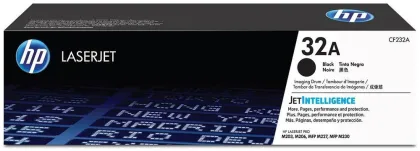 HP CF232A ORIGINAL BLACK IMAGING DRUM UNIT M302