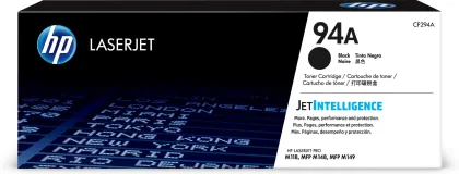 HP 94A CF294A ORIGINAL TONER BLACK