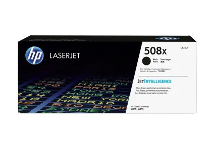 HP CF360X  ORIGINAL TONER BLACK HY 508X