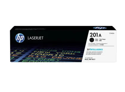 HP CF400X ORIGINAL TONER BLACK 201X