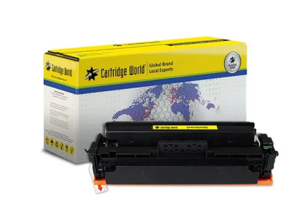 HP CF410X CW REPLACEMENT BLACK H/Y *6500 pages 410X