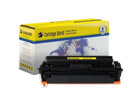 HP CF413A CW REPLACEMENT TONER MAGENTA 410A