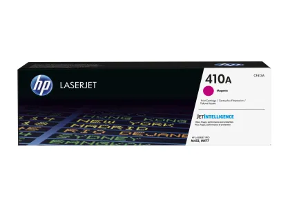 HP CF413A ORIGINAL TONER MAGENTA 410A