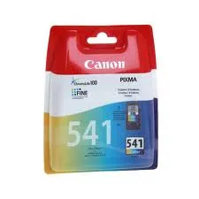 CANON CL541 ORIGINAL COLOUR  INK 8ML