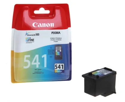 CANON CL541 XL ORIGINAL COLOUR  INK 15ML