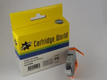 CANON CLI526 CW REPLACEMENT PHOTO BLACK INK