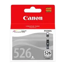 CANON CLI526 ORIGINAL GREY INK