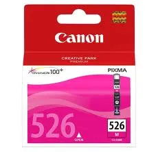 CANON CLI526 ORIGINAL MAGENTA INK